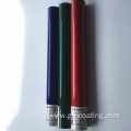 Bicycle bike polyester ral color powder coating paint